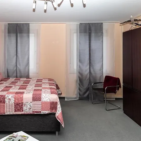Bit-City Studio Und Appartement Bitburg Exterior photo