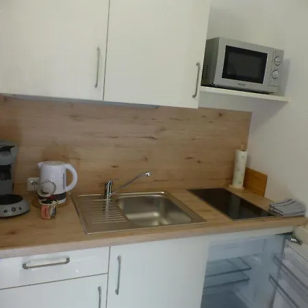 Bit-City Studio Und Appartement Bitburg Exterior photo