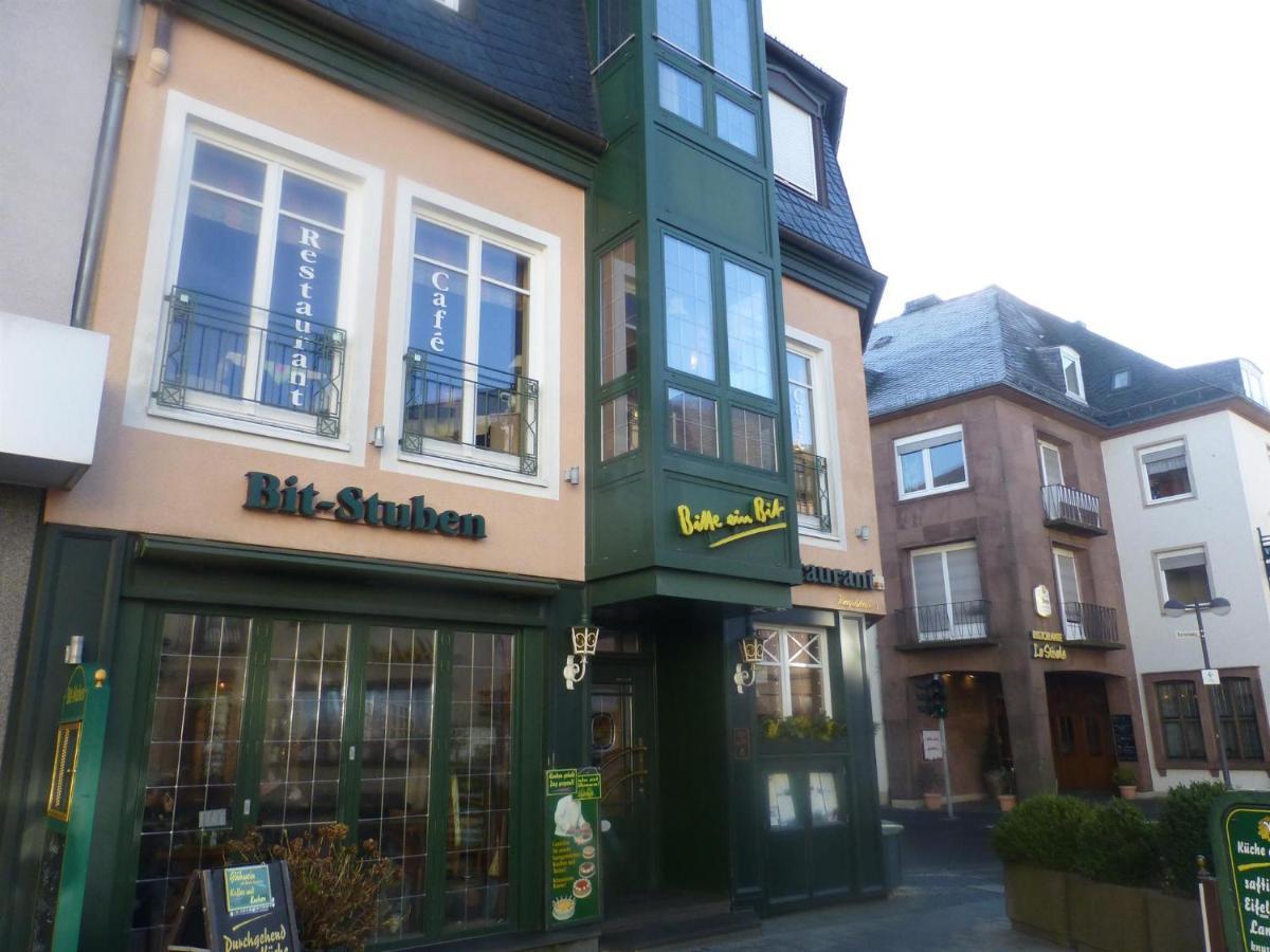 Bit-city Und Bitburg