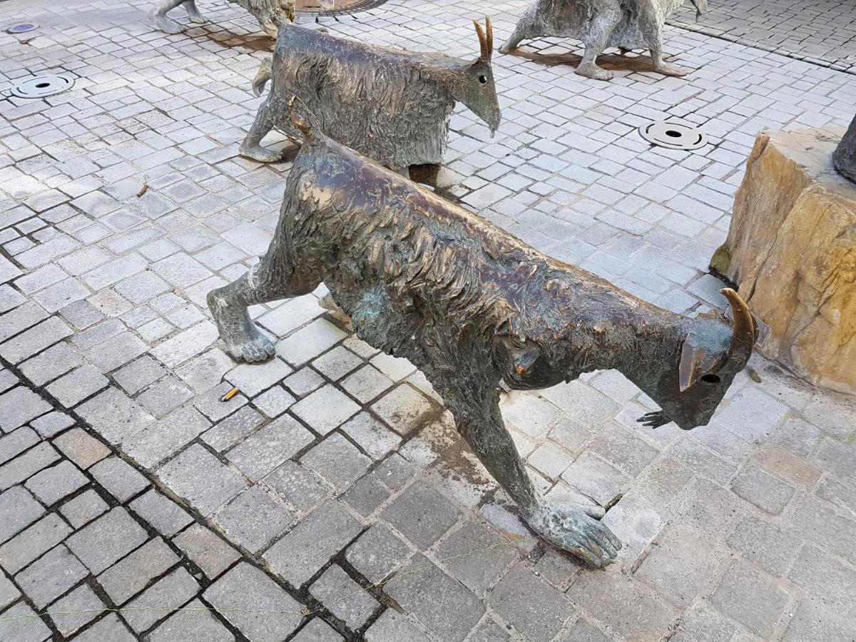 Bit-city Und * Bitburg