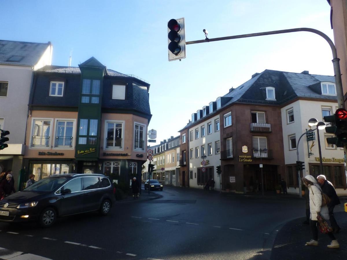 Bit-city Und Apartment