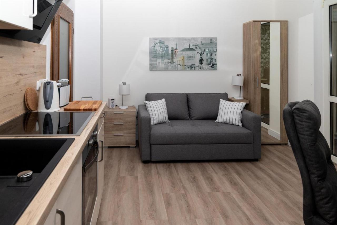 Bit-city Und Apartment *