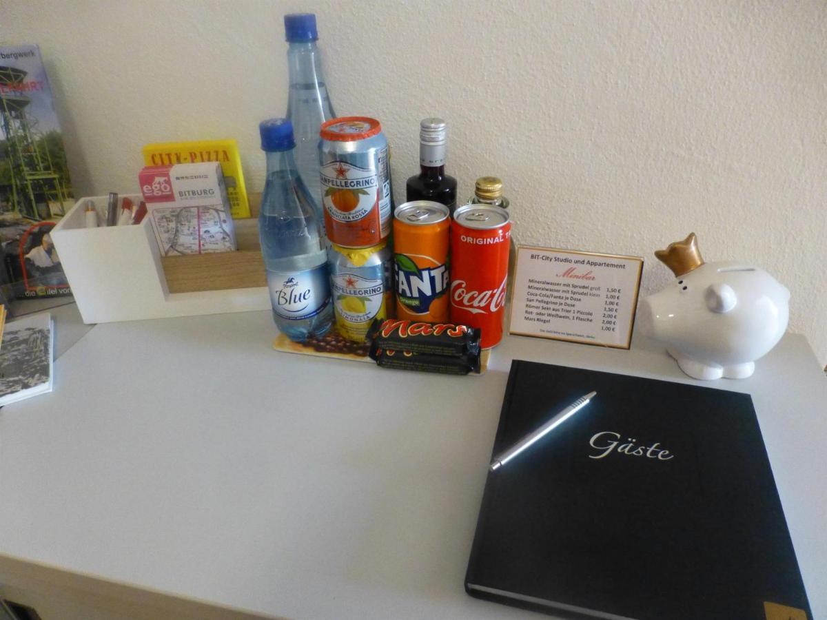 Bit-city Und * Bitburg