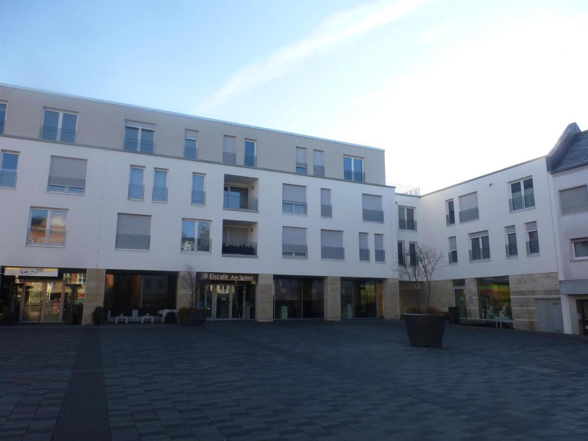 Apartment Bit-city Und