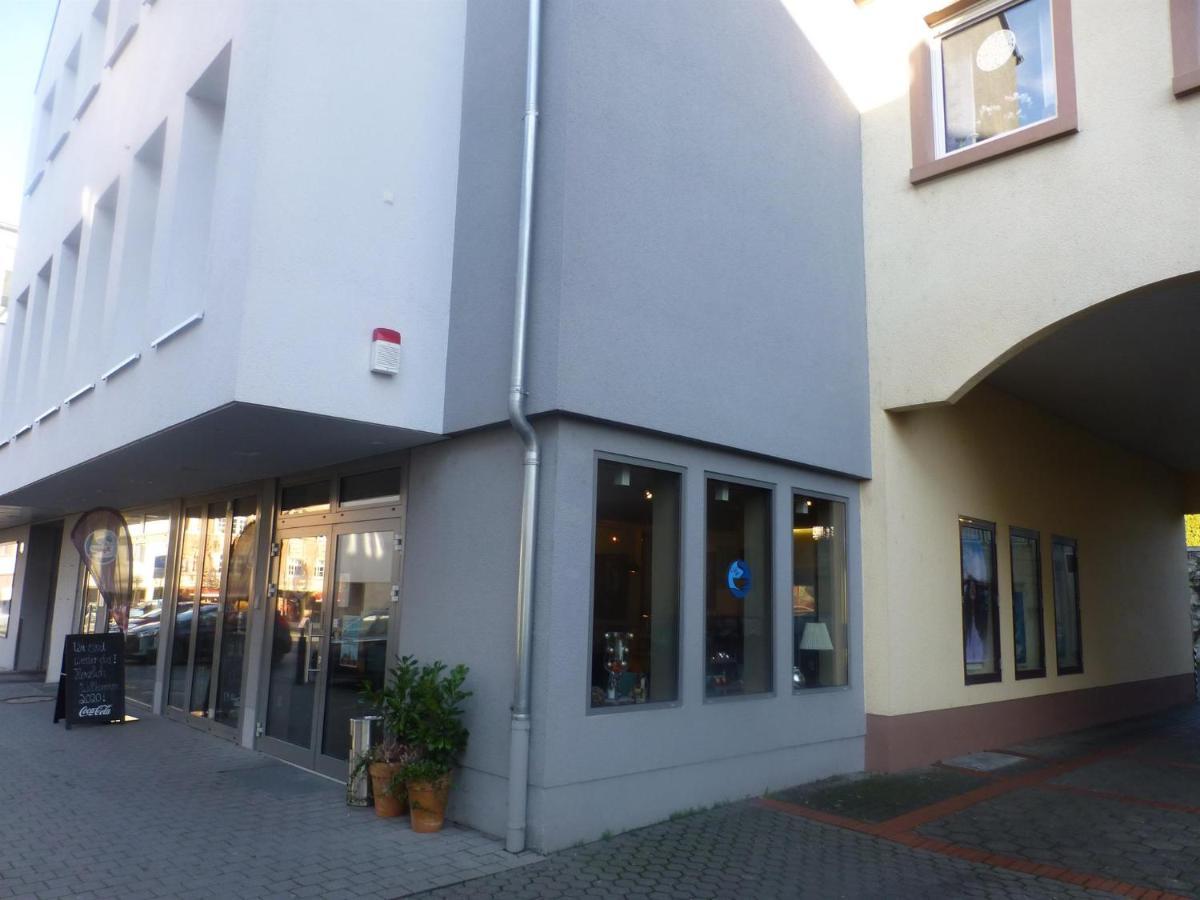 Bit-city Und Bitburg