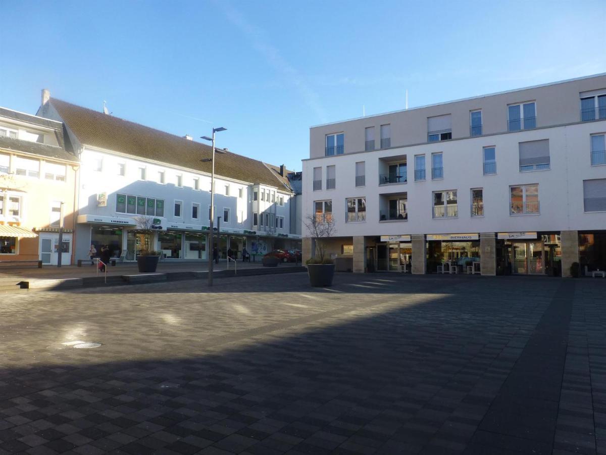 Apartment Bit-city Und