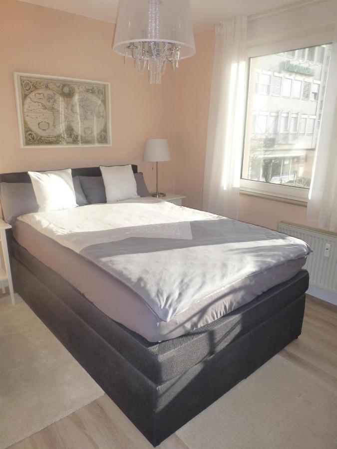 Apartment Bit-city Und Bitburg