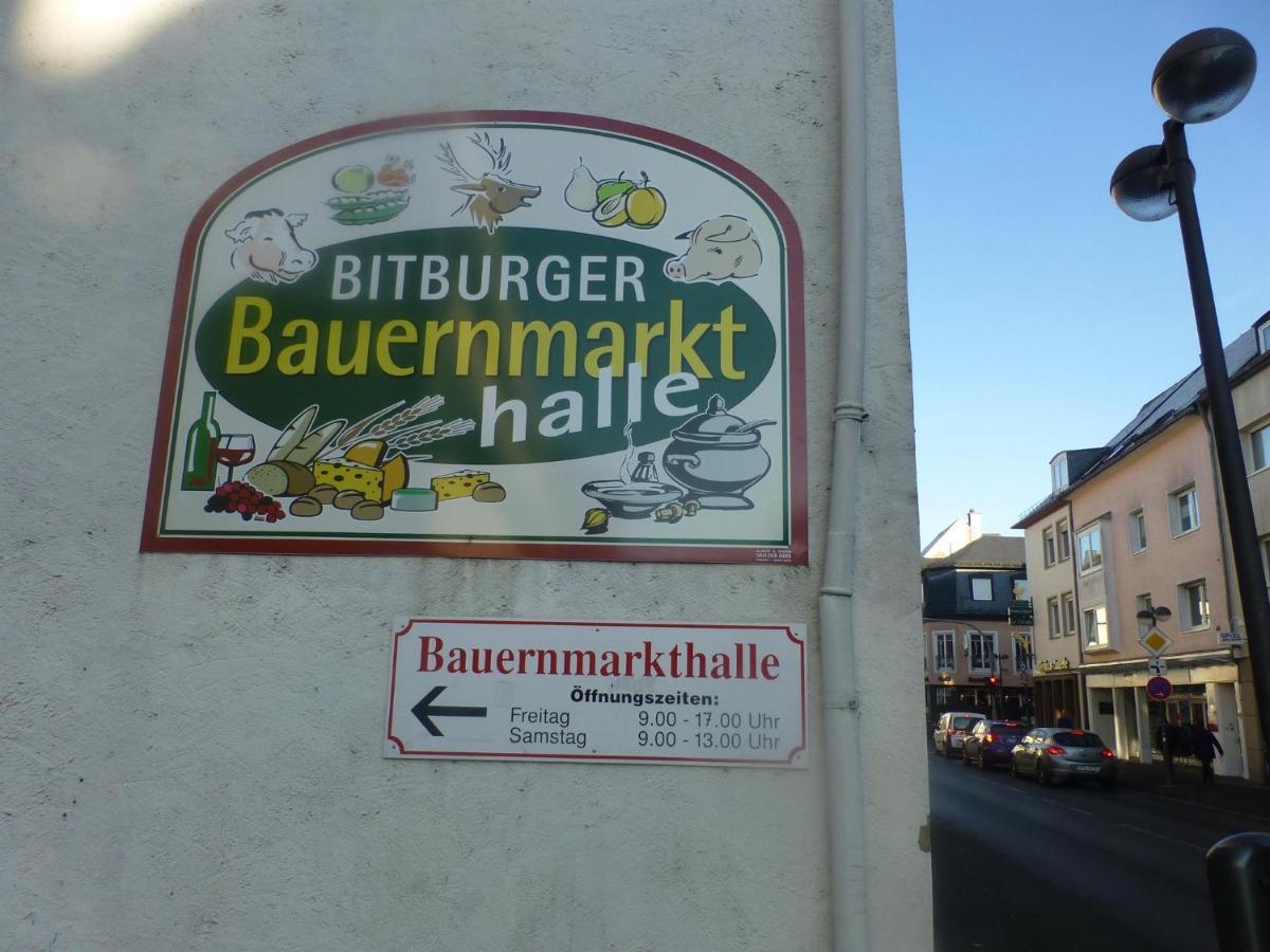 Apartment Bit-city Und *