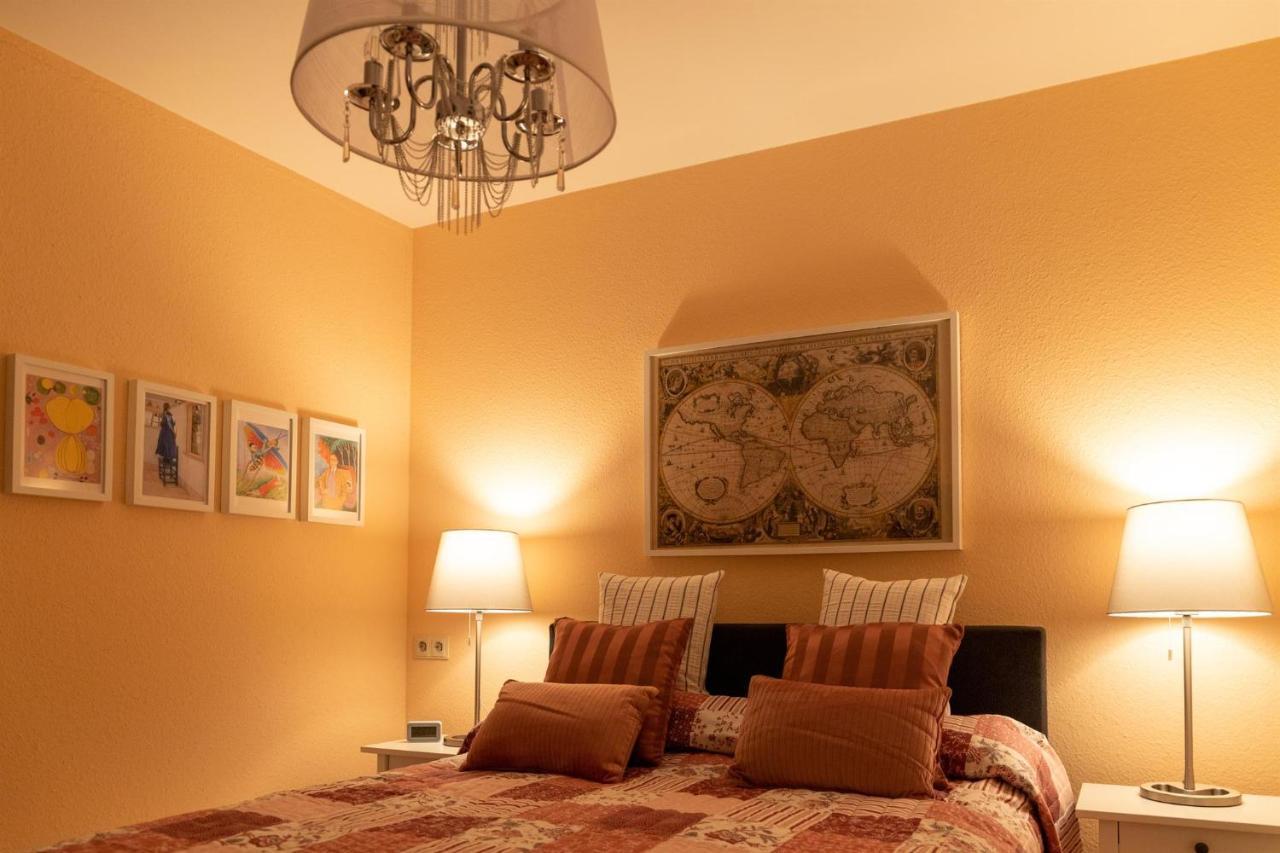 Bit-city Und Apartment Bitburg