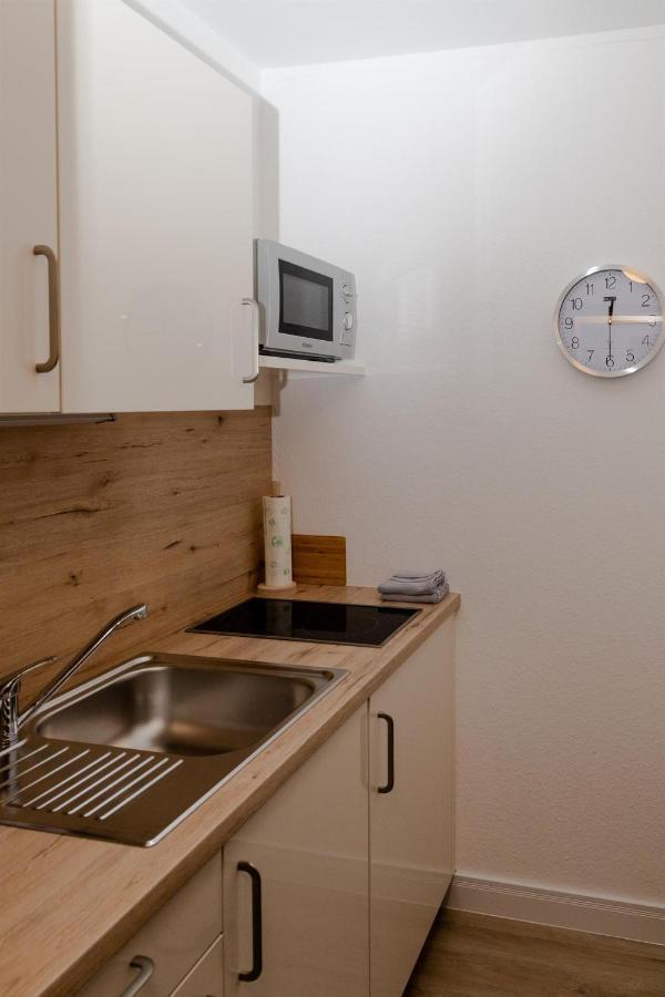 Bit-city Und Apartment Bitburg