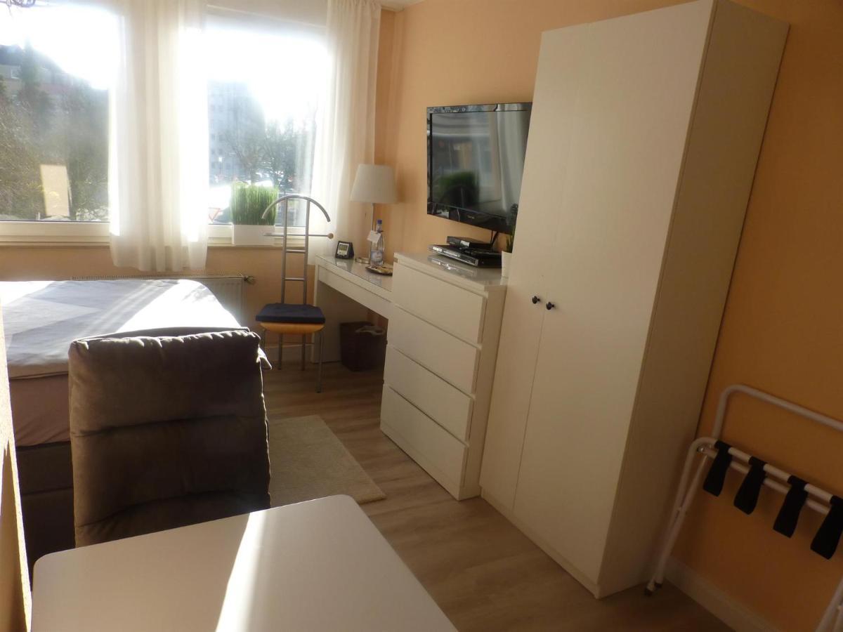 Apartment Bit-city Und