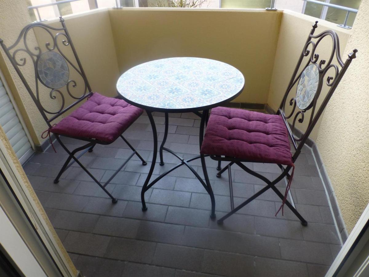 Bit-city Und Apartment Bitburg