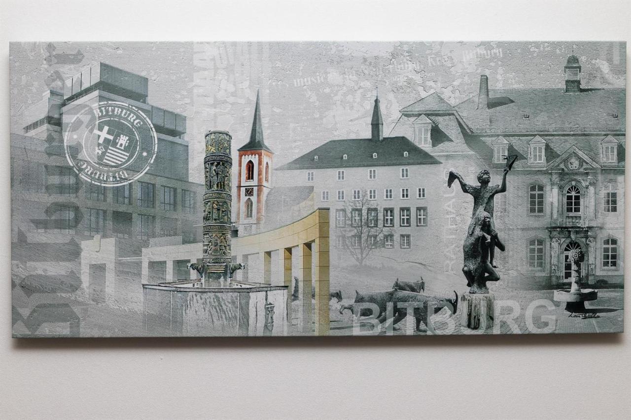 Bit-city Und * Bitburg