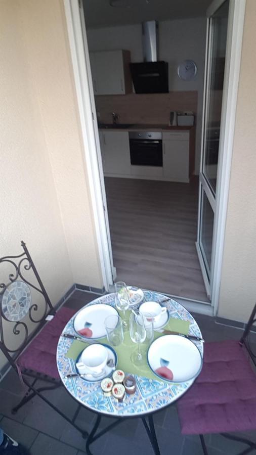 Bit-city Und Apartment *