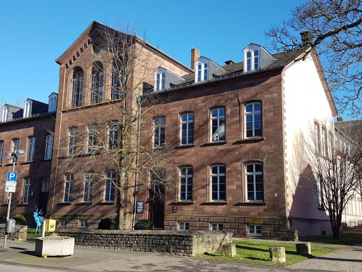 Bit-city Und Apartment *