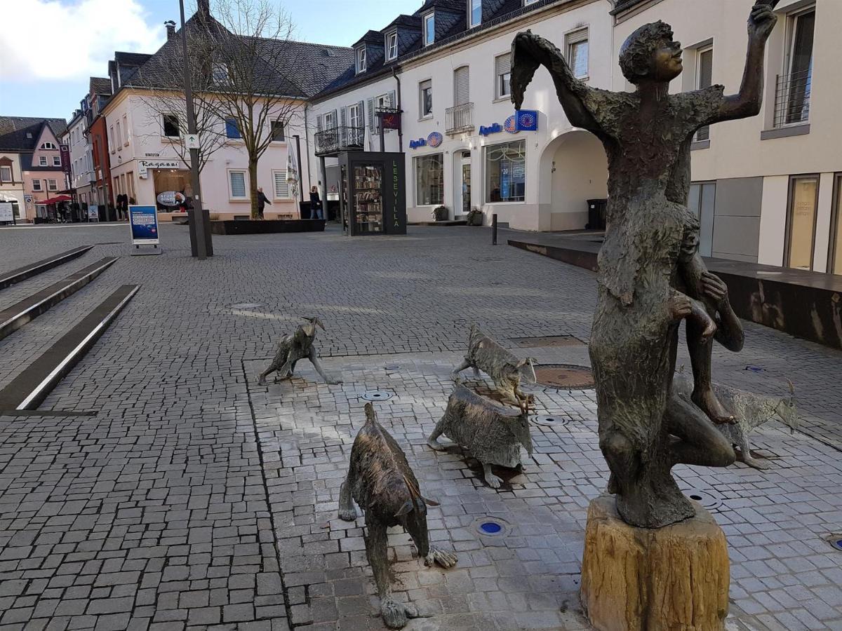 Bit-city Und Bitburg