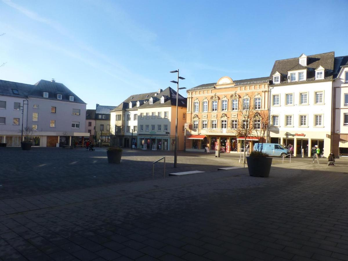 Bit-city Und Apartment Bitburg
