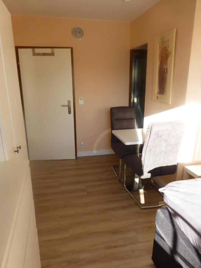 Apartment Bit-city Und