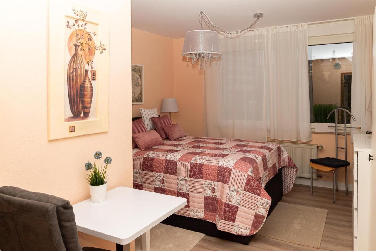 Bit-city Und Apartment *