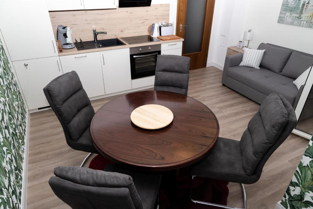 Bit-city Und Apartment Bitburg