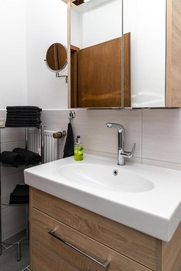 Apartment Bit-city Und *
