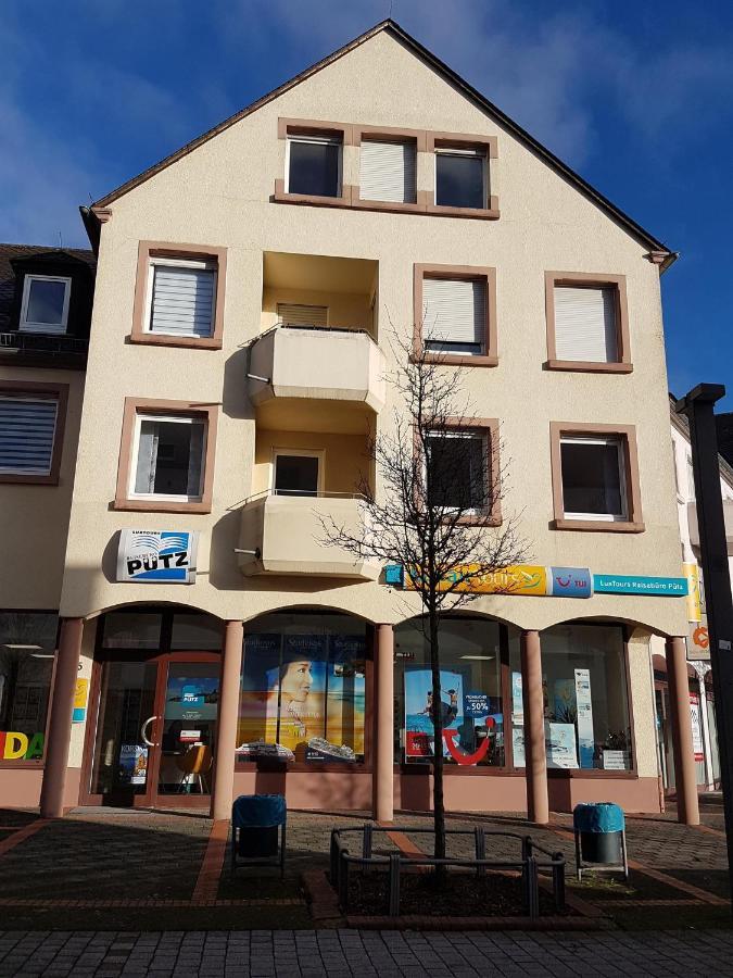 Apartment Bit-city Und Bitburg